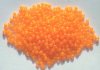 500 4mm Acrylic Transparent Bright Orange